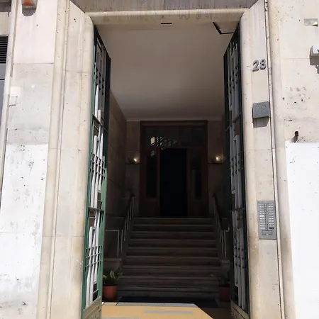 Guest house The Manzoni Rome