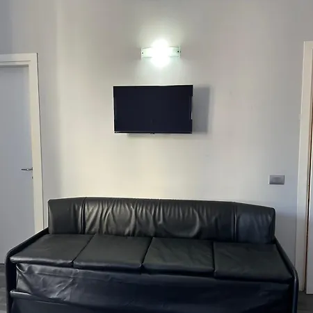 The Manzoni Guest house