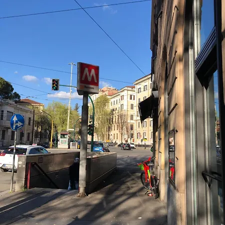 The Manzoni Rome