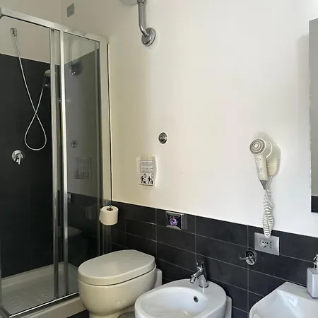 Guest house The Manzoni