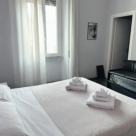 Guest house The Manzoni *