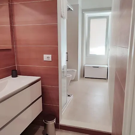 Apartment Have A In Rome
