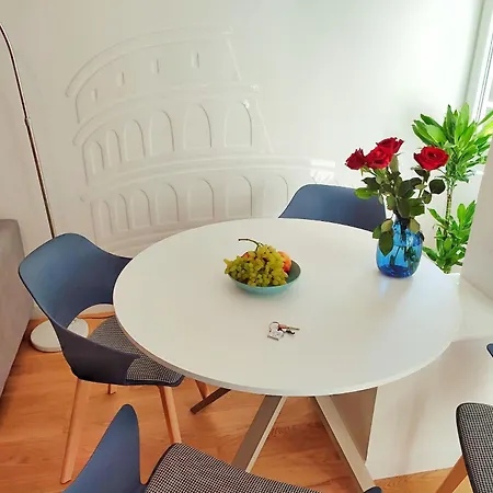 Apartment Have A In