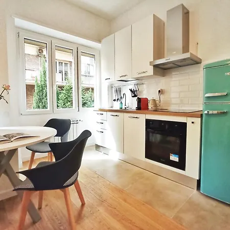 Have A In Apartment