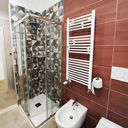 Have A In Apartment Rome