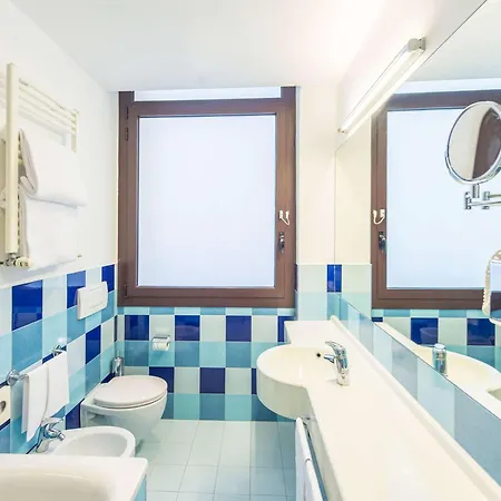 Mercure Piazza Bologna Ξενοδοχείο Ρώμη