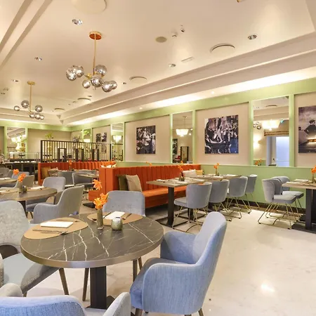 Leonardo Boutique Monti רומא