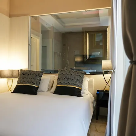 Corso Boutique Luxury 3*