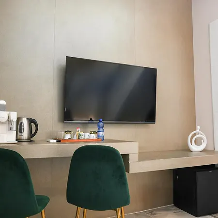 Corso Boutique Luxury 3* Rom
