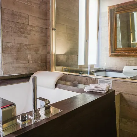 Gasthof Corso Boutique Luxury