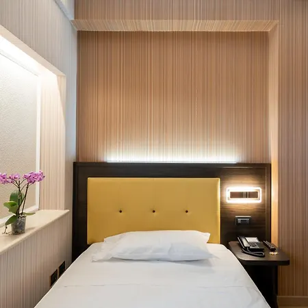 Hotel Santa Prisca 2*
