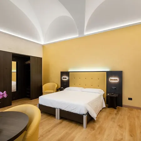 Santa Prisca Hotel