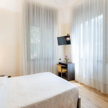 Hotel Santa Prisca