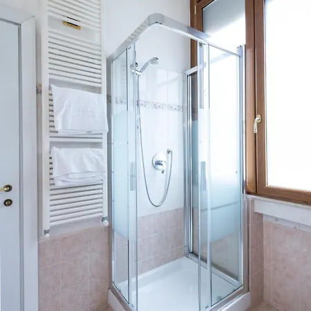 Santa Prisca Hotel Rome