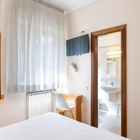Hotel Santa Prisca Rome
