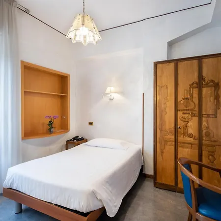 Hotel Santa Prisca
