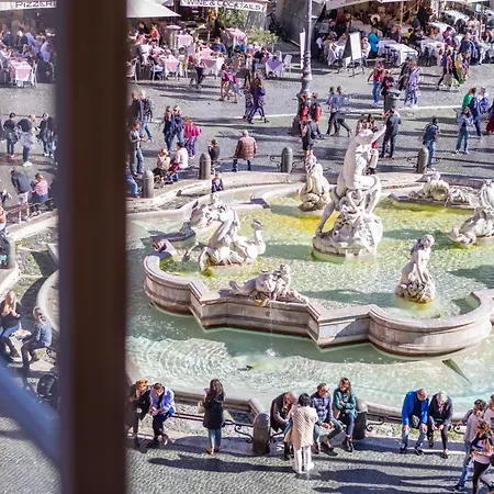 Navona Appartamento