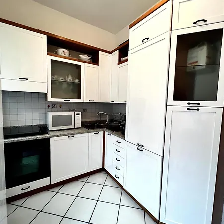 Apartment Metro A Rome