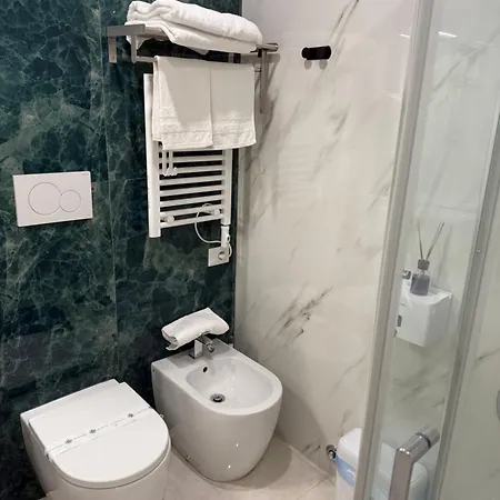 Vatican Bliss Bed & Breakfast Roma