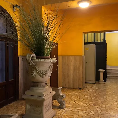 Affittacamere Positano 2 Mimosa Roma