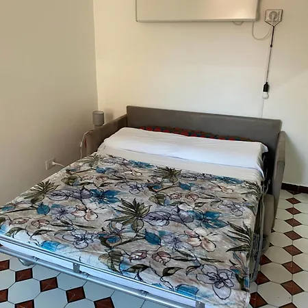 Maria Apartment Rome