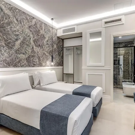 Relais Marco Polo Pensionat