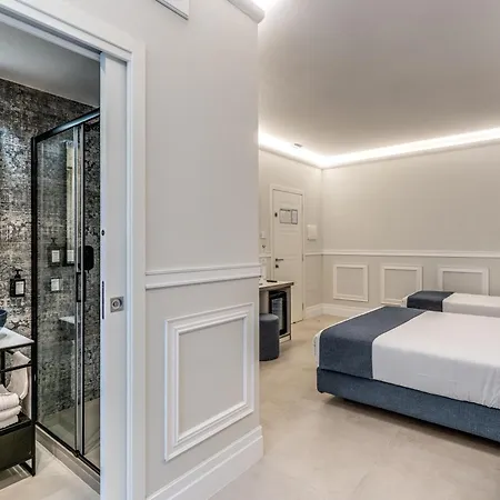 Pensionat Relais Marco Polo