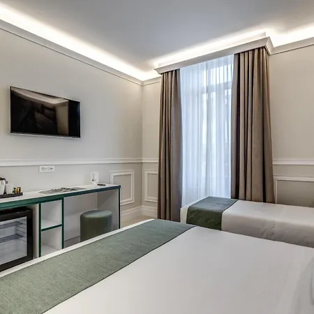 Relais Marco Polo