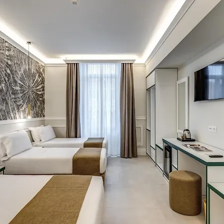 Pensionat Relais Marco Polo
