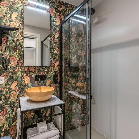 Relais Marco Polo Pensionat