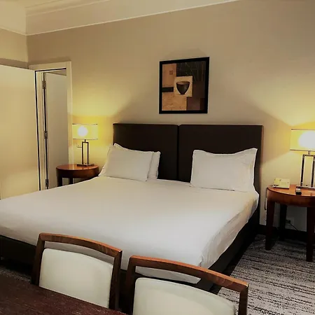 Szálloda Crowne Plaza St. Peter's By Ihg Róma