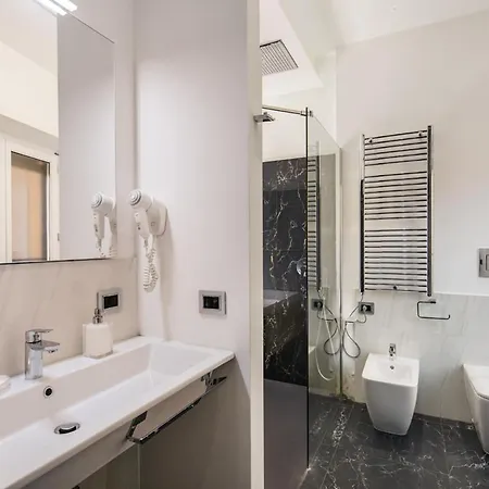 Guest house Navona Living Rome 3*