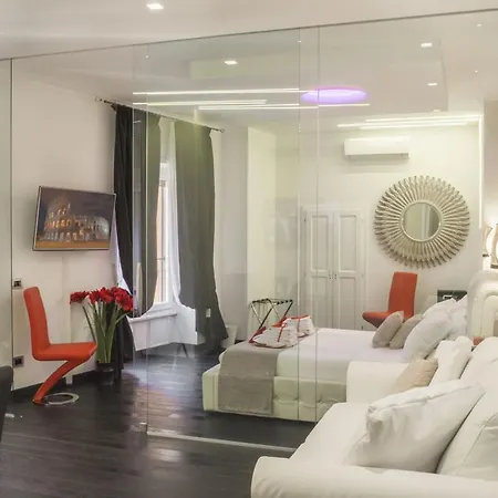 Navona Living Rome Guest house Rome