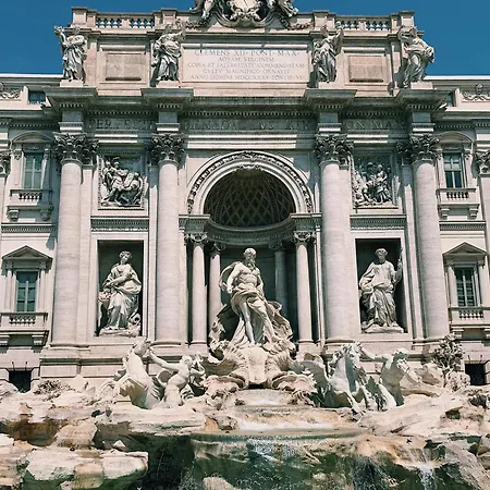 Maison Vivalda In Piazza Navona Rom