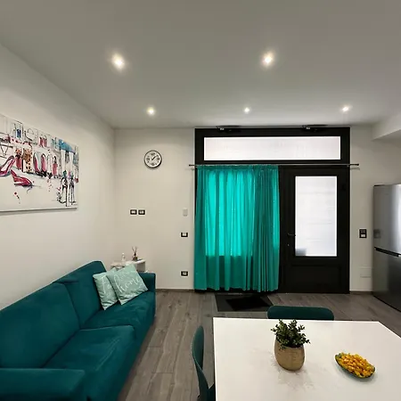 San Saba Street 52 Apartment