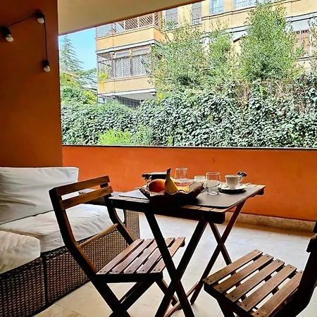 Dream Cortina Apartment