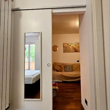 Dream Cortina Apartment *