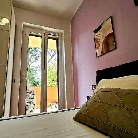 Dream Cortina Apartment *