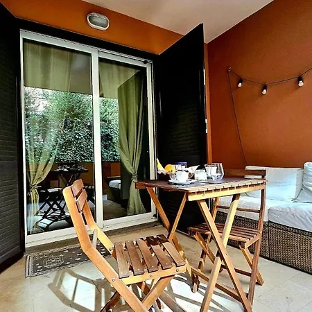 Dream Cortina Apartment *