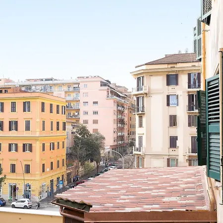 Cozy San Giovanni In Laterano *