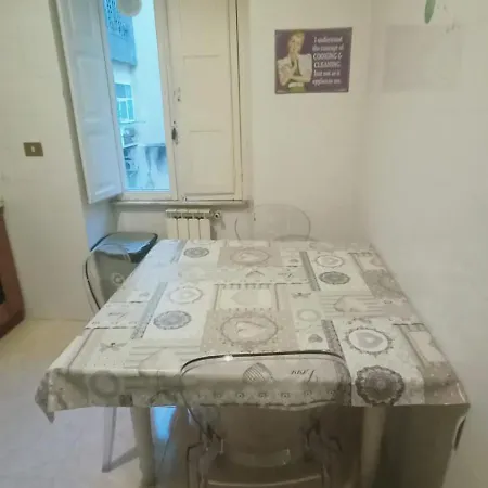 Appartamento Via Cernaia Center