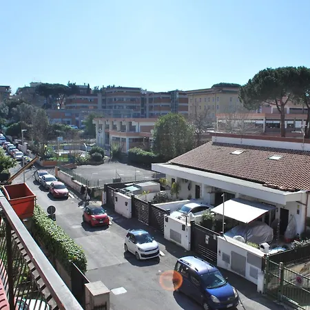 Apartment Val Favara - Gemelli
