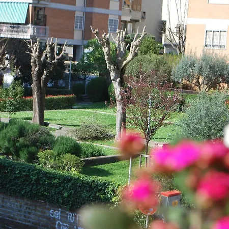Apartment Val Favara - Gemelli