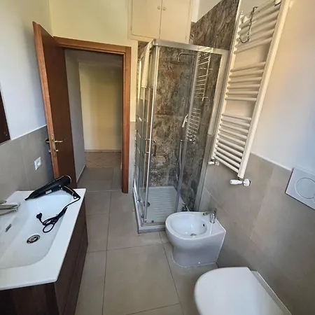 Da Maria Apartment *