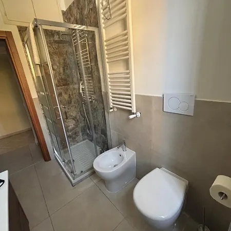 Apartment Da Maria *