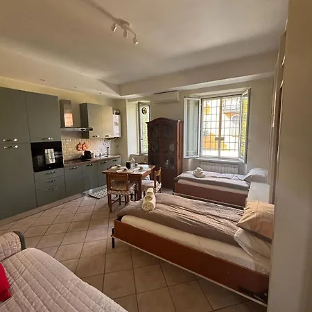 Apartment Da Maria *