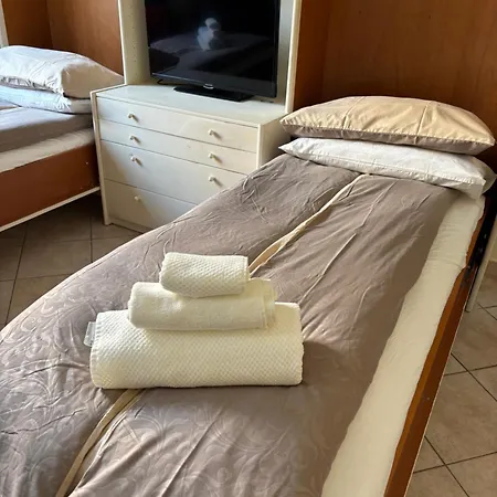 Da Maria Apartment