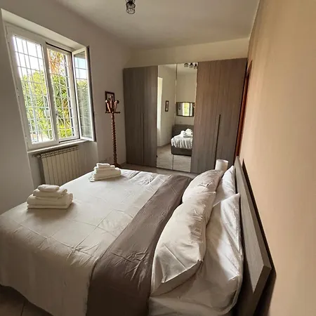 Apartment Da Maria *