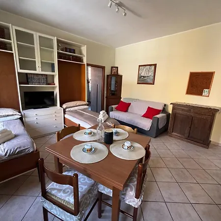 Apartment Da Maria Rome