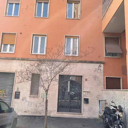Casa Giovanna Apartment *